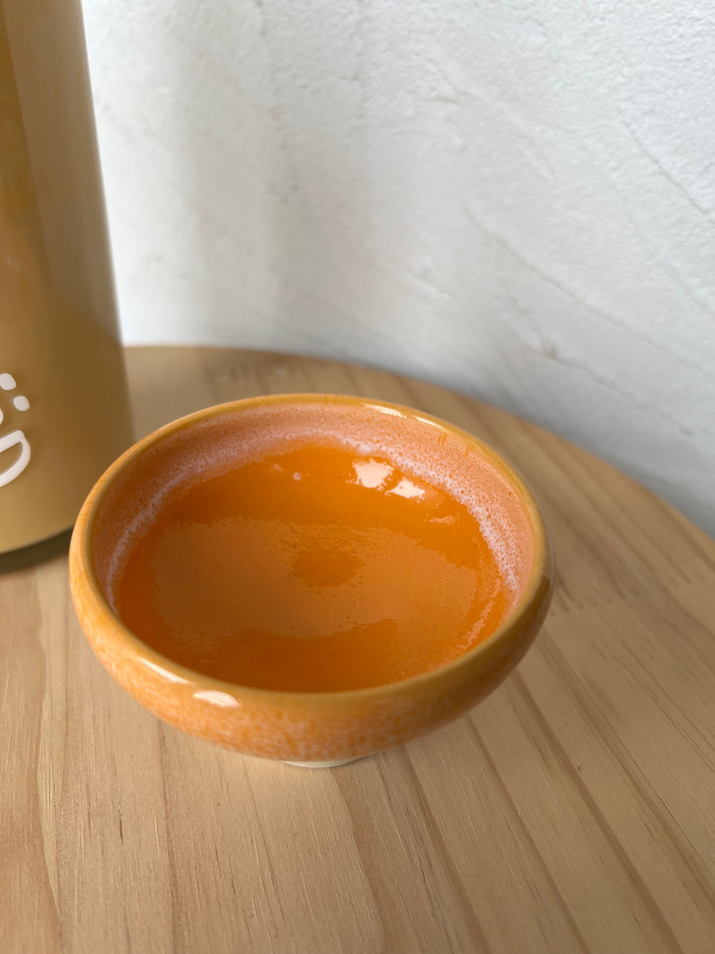 Eierlikörschale oh!range