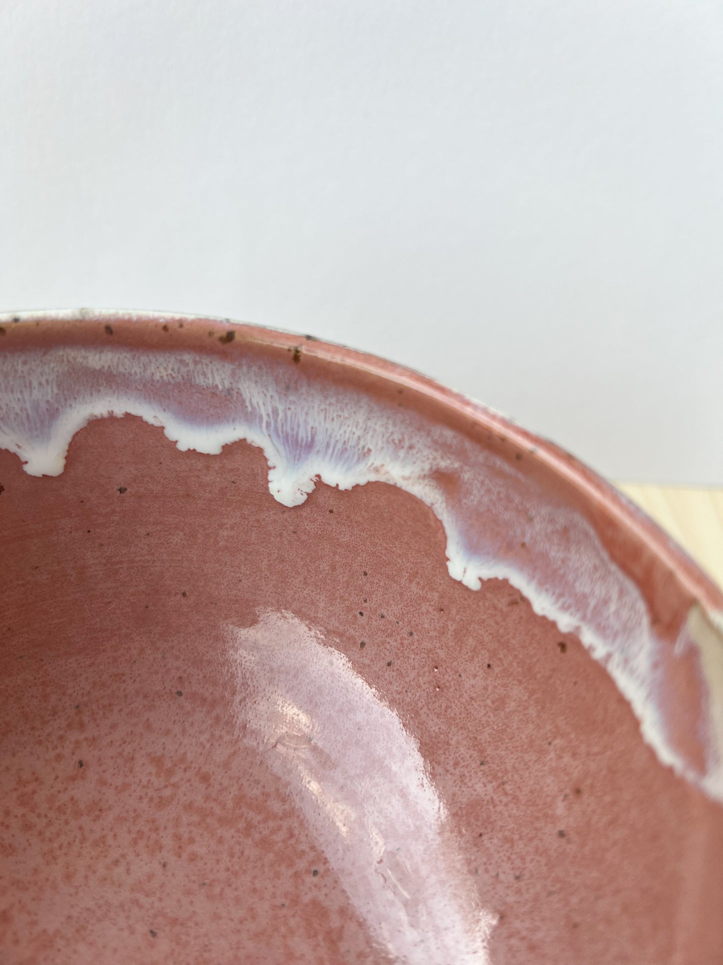 Schüssel Coral Beach is calling