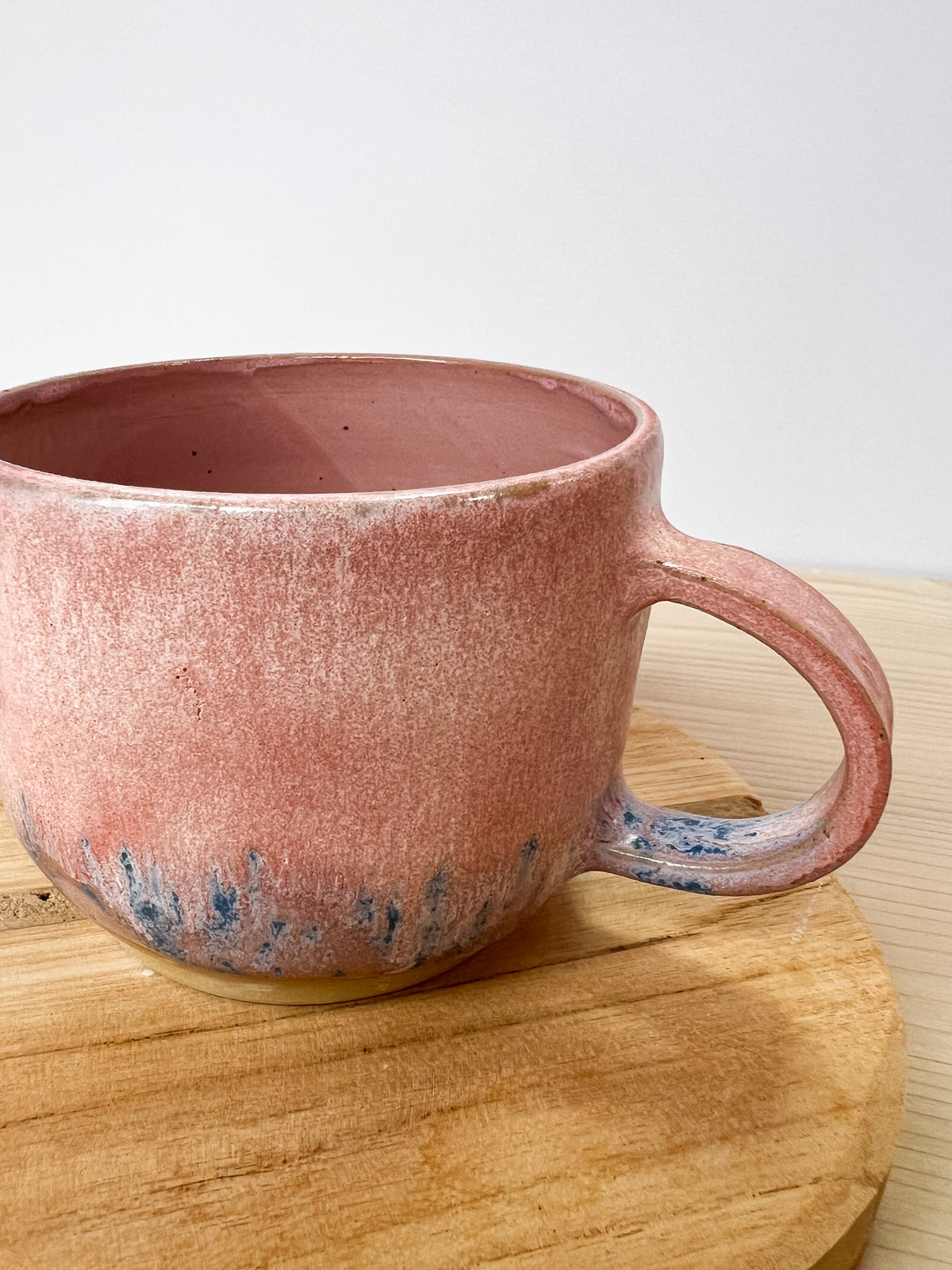 Tasse Cotton Candy