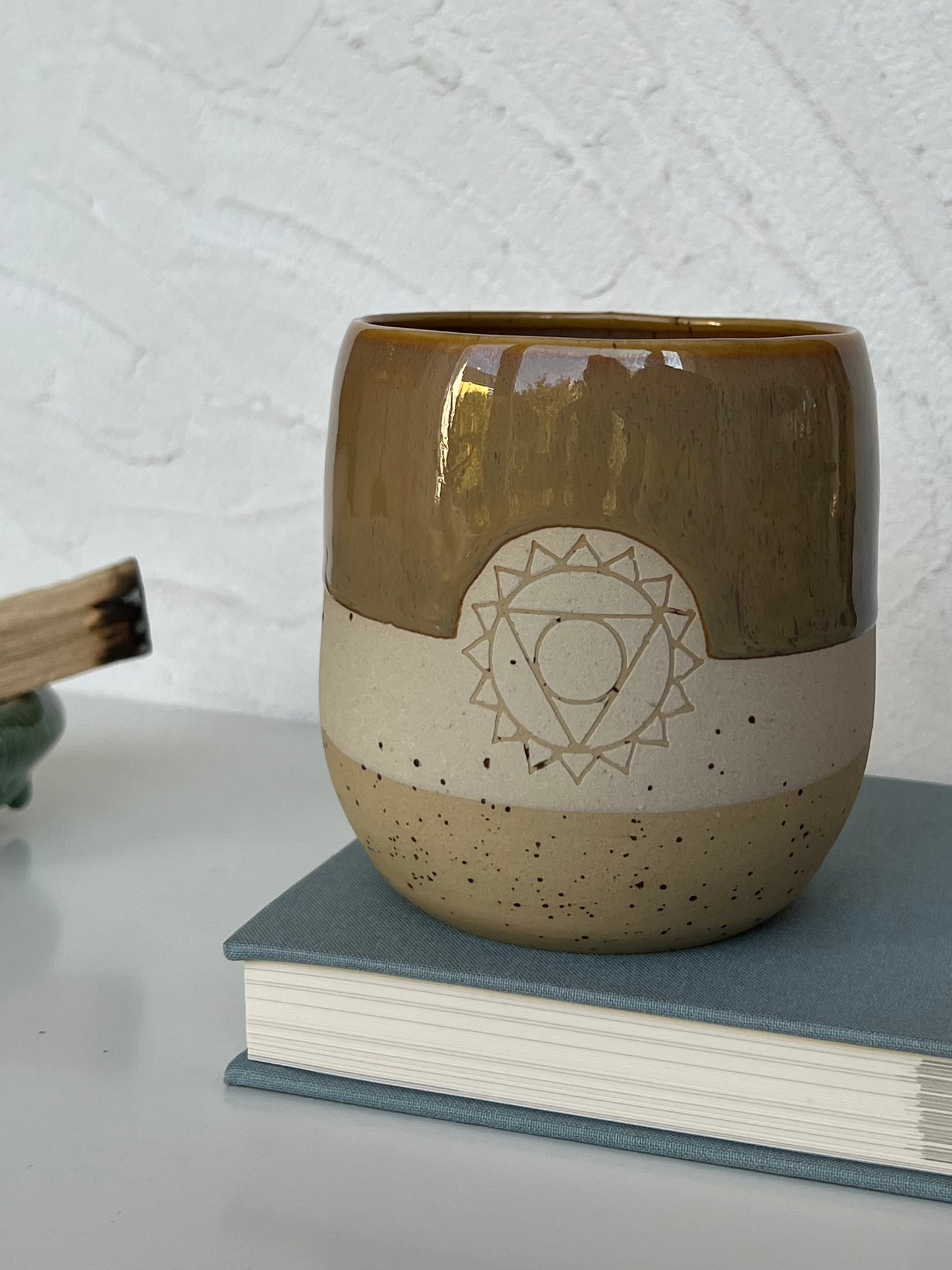 Vorbestellung Chakra Becher