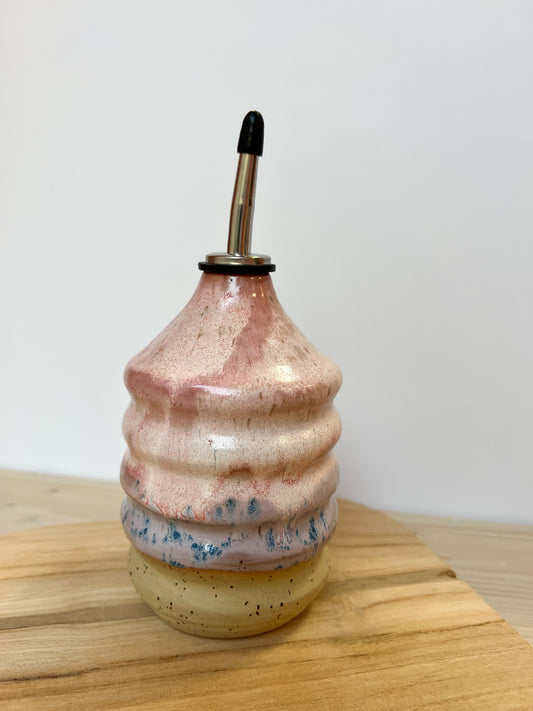 Essig-/Ölflasche Cotton Candy