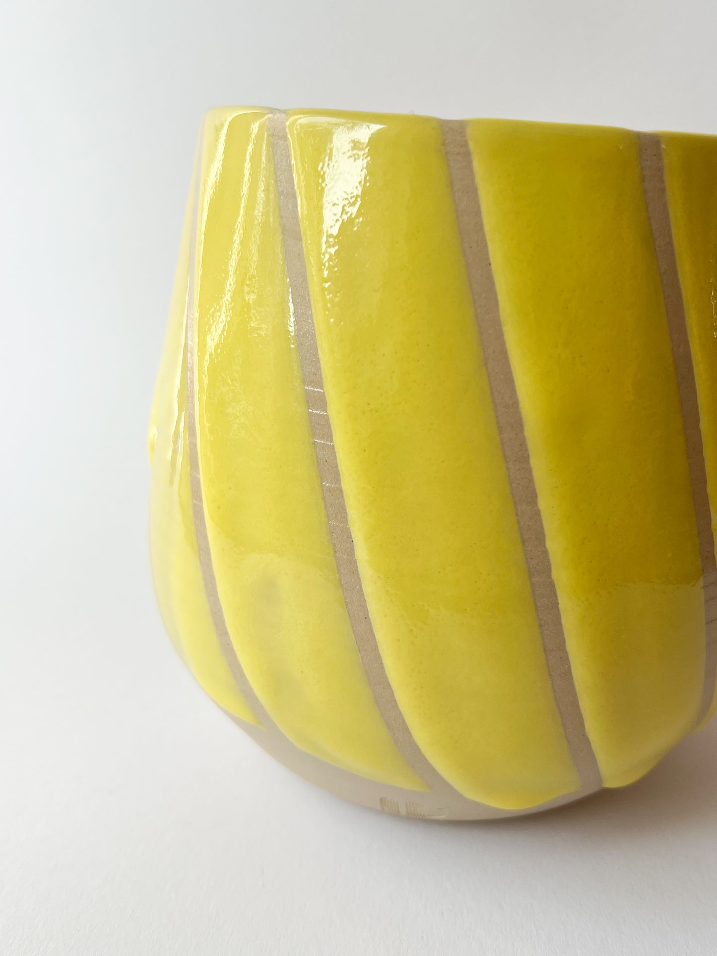 Vase Stripe´s!