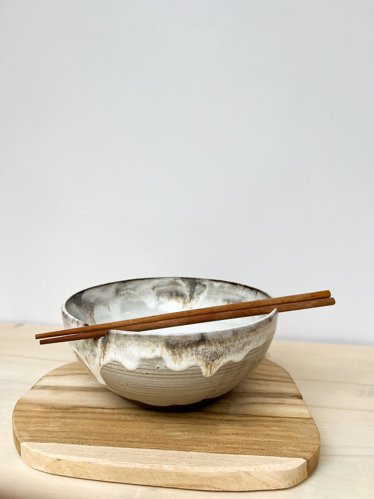 Ramenbowl Moon shell
