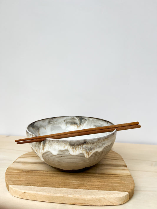 Ramenbowl Moon shell