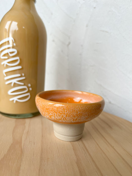 Eierlikörschale oh!range