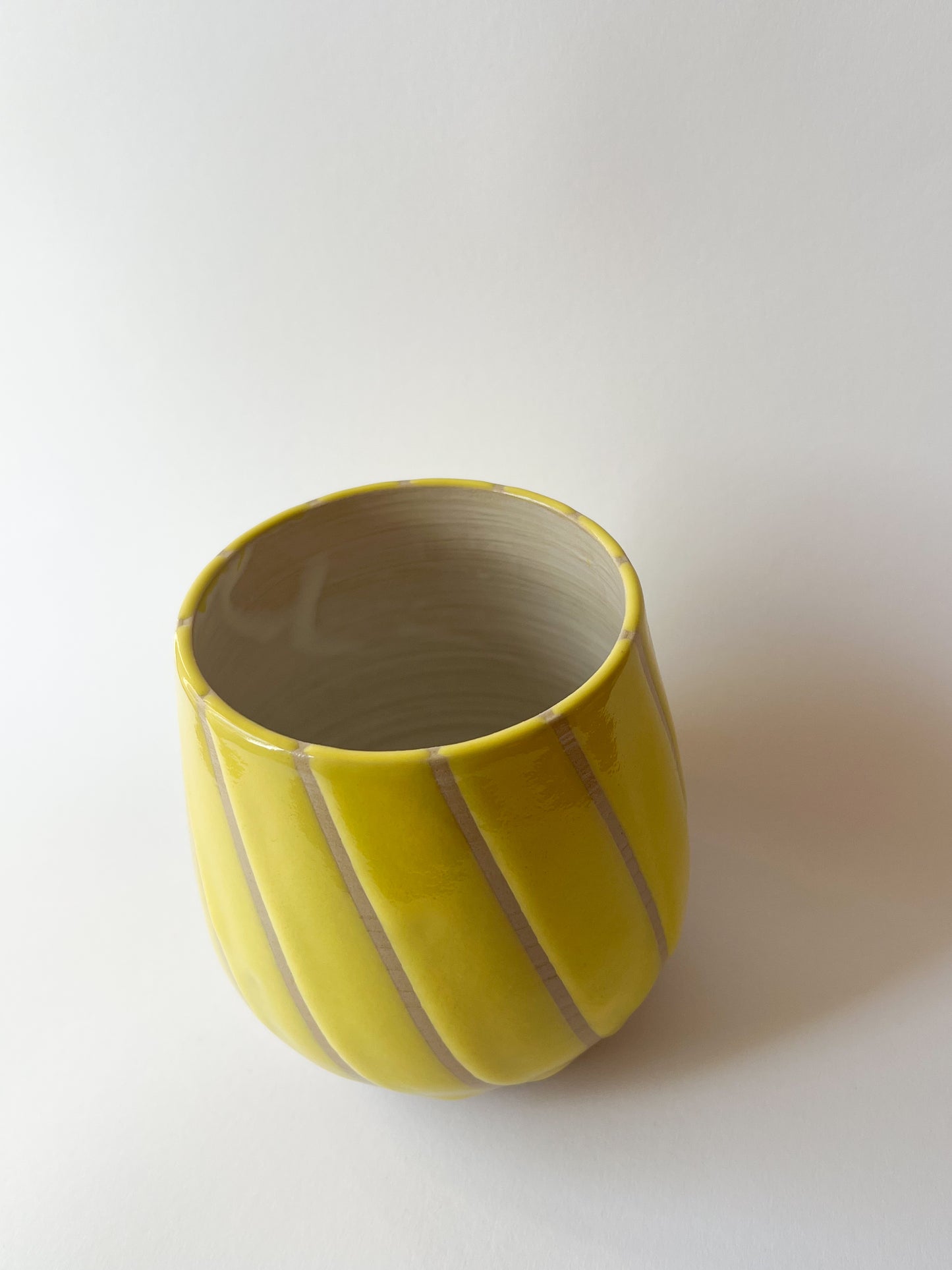 Vase Stripe´s!