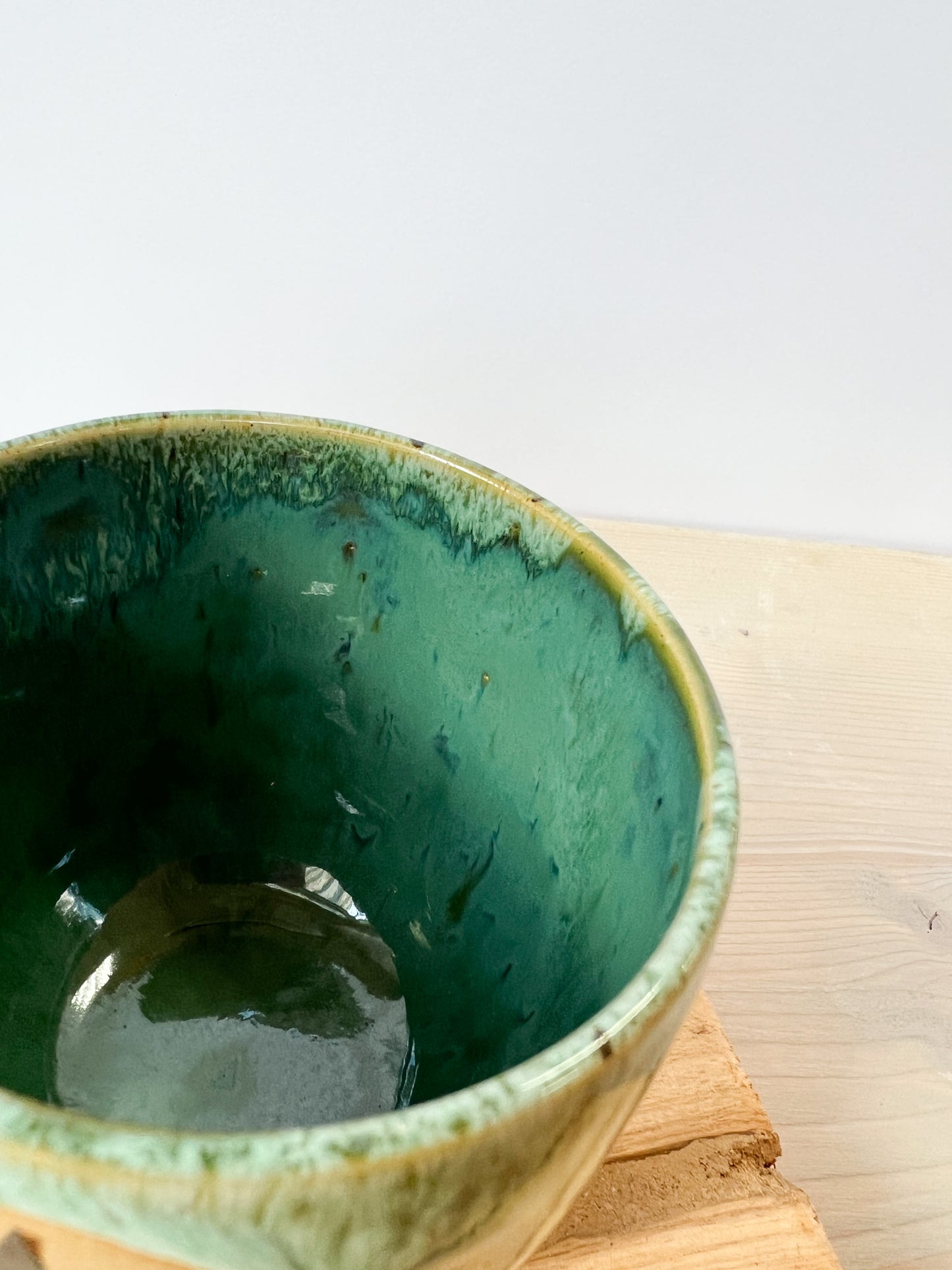 Becher Yoga - innere Balance klein