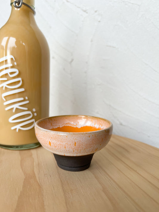 Eierlikörschale oh!range mood