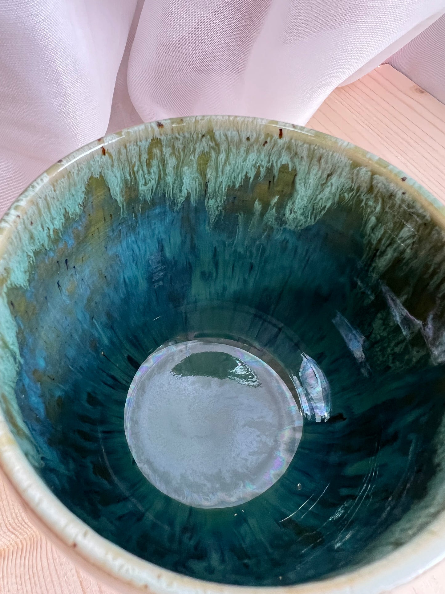 Merkaba Becher - Own Yourself