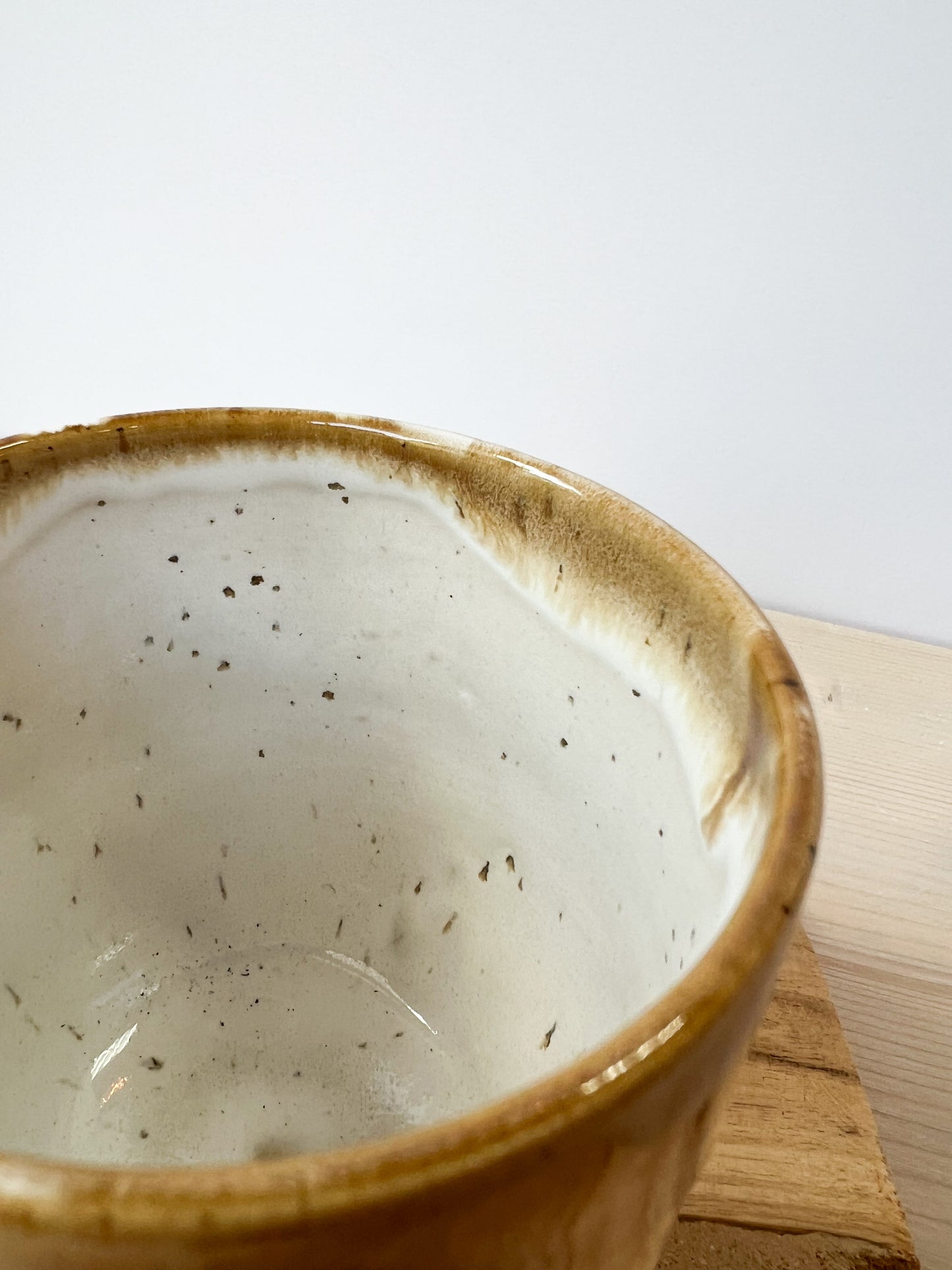 Becher Mond & Sonne groß