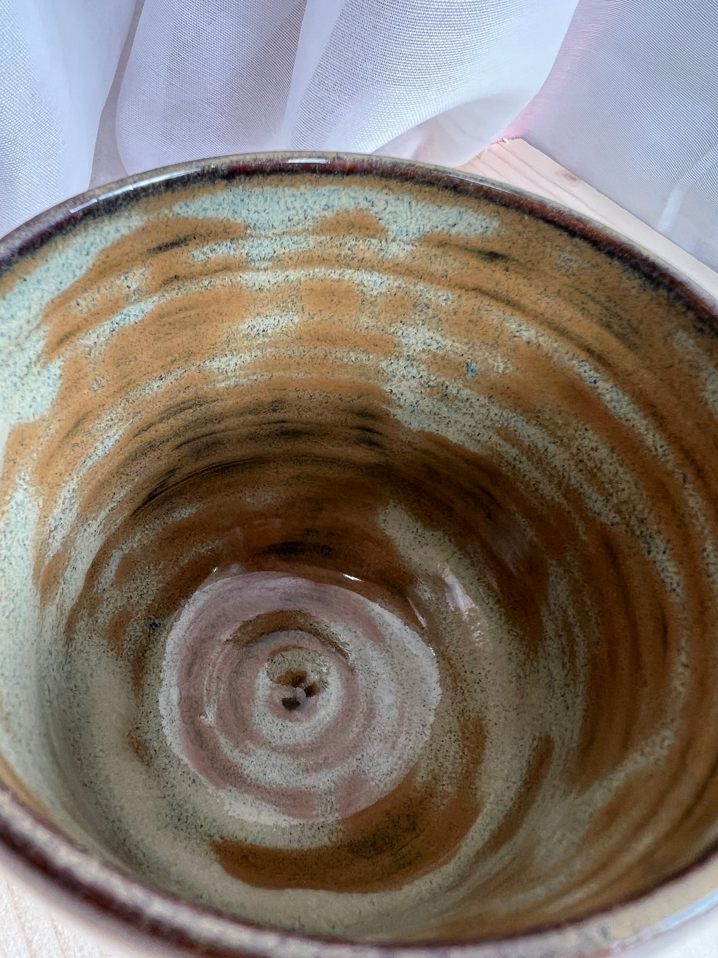 Merkaba Becher - Own Yourself