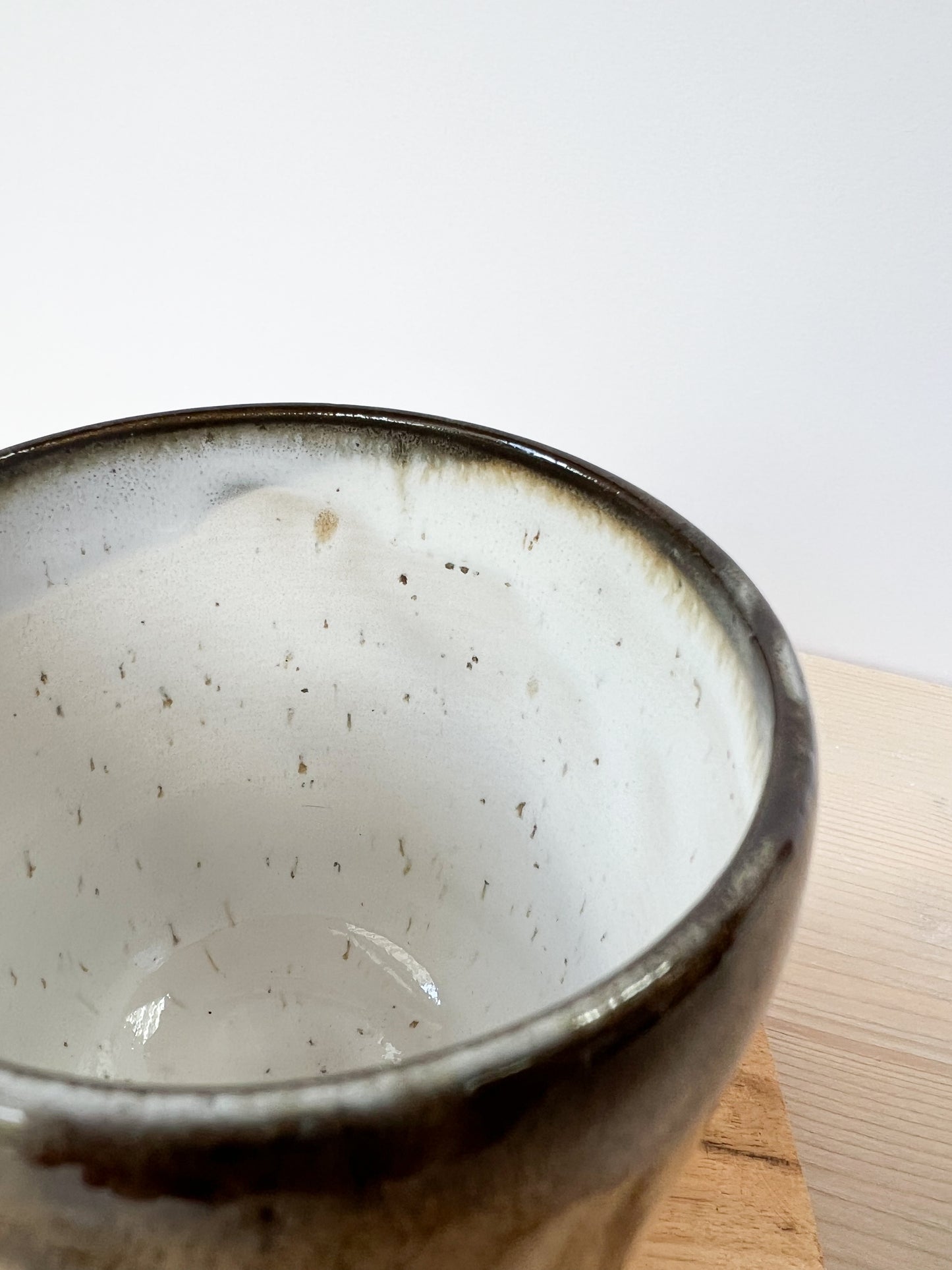 Becher Blume des Lebens