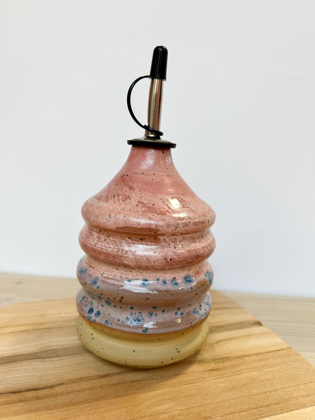 Essig-/Ölflasche Cotton Candy