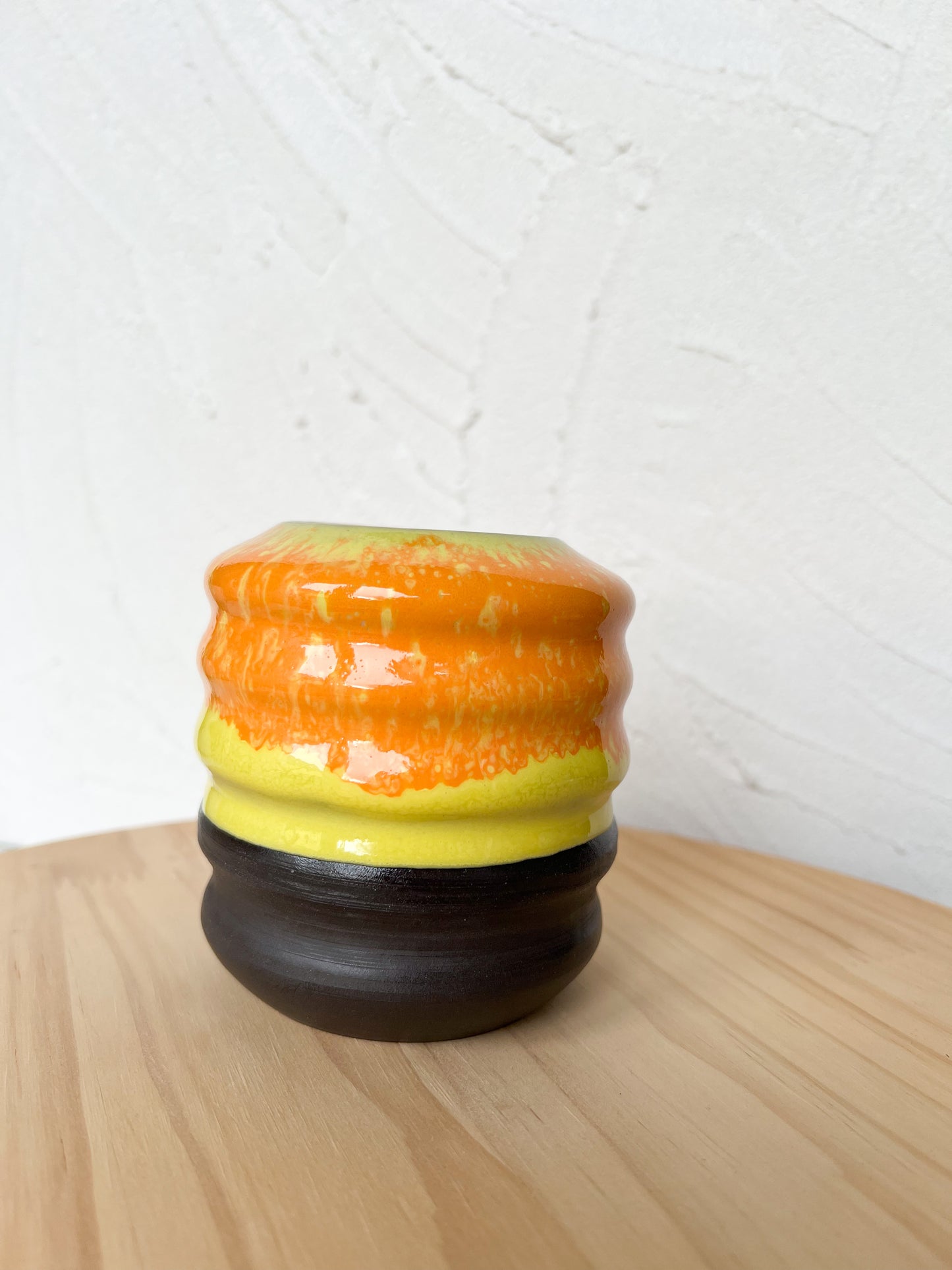 Vase klein oh!range mood