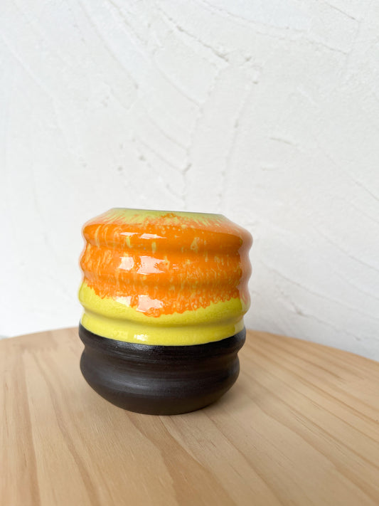 Vase klein oh!range mood