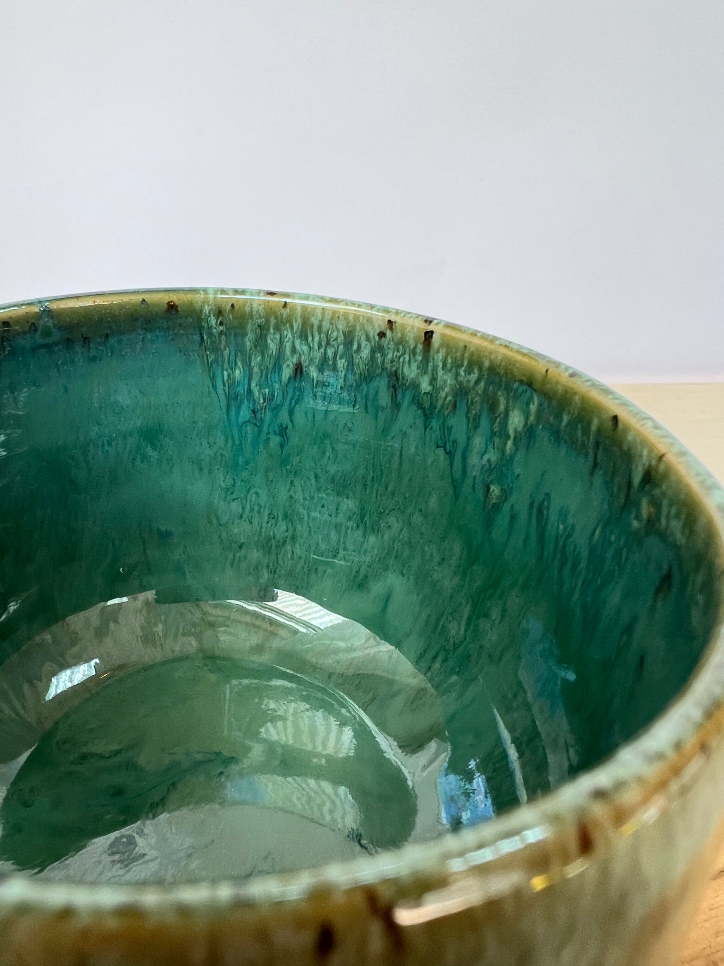 Chakra Tasse