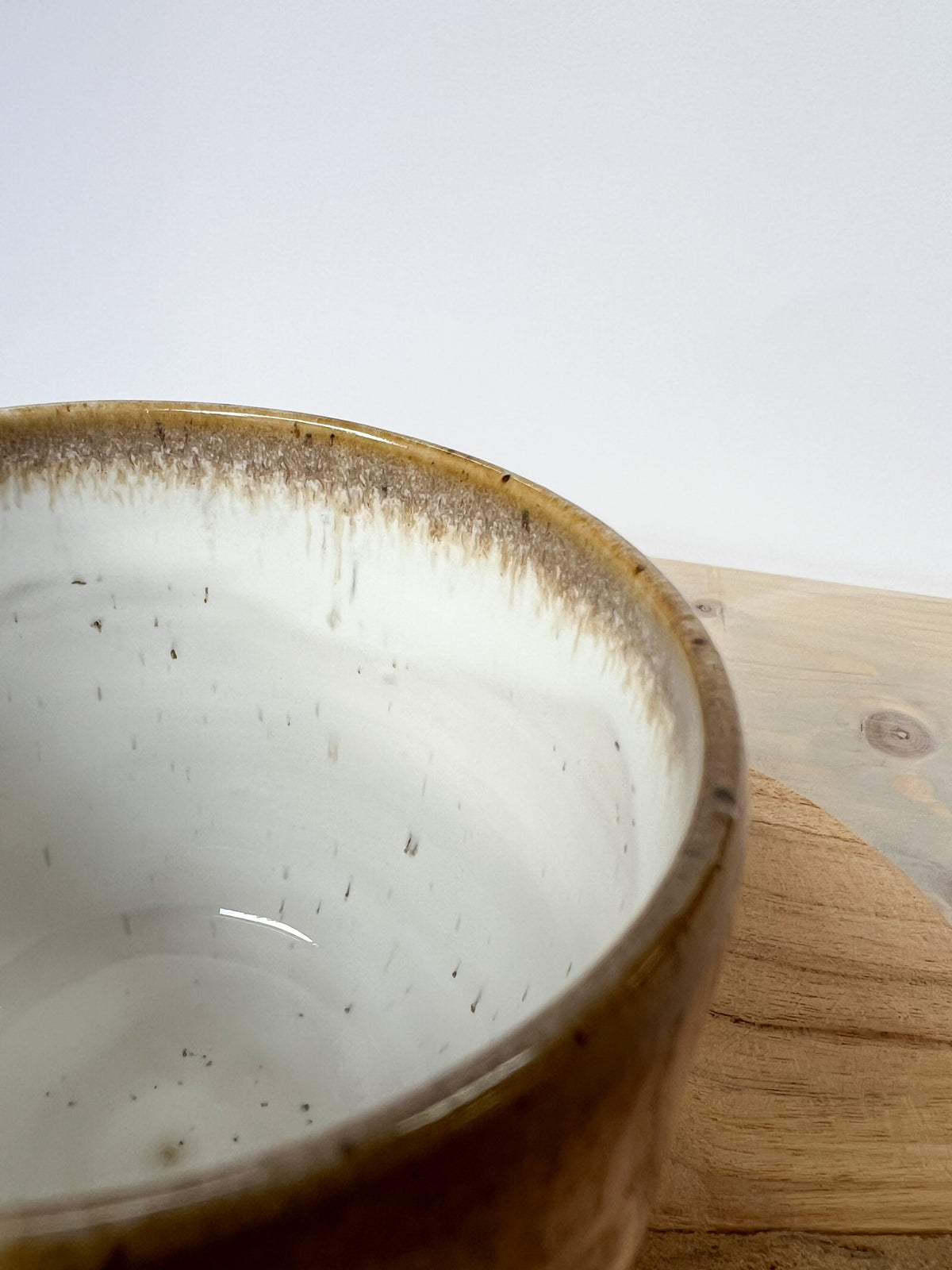 Becher Mondphasen