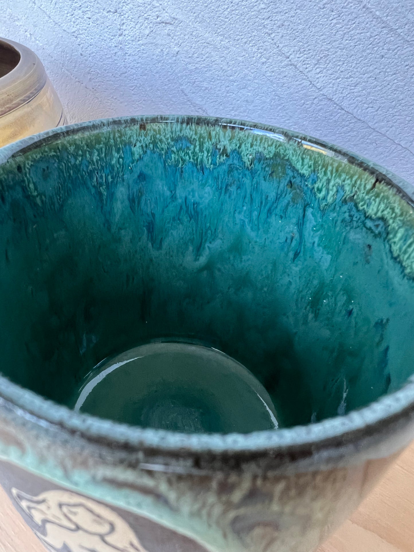 Becher inner light