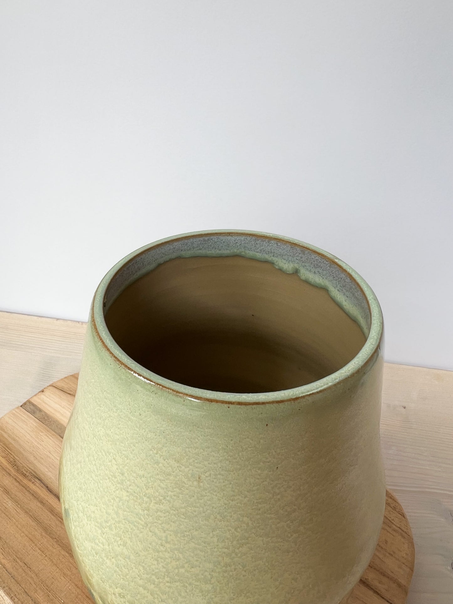 Vase Lagune