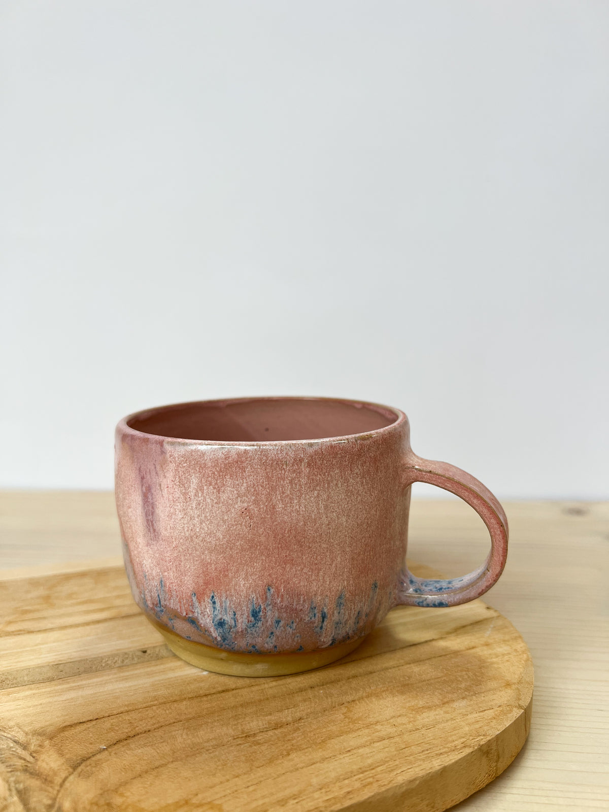Tasse Cotton Candy